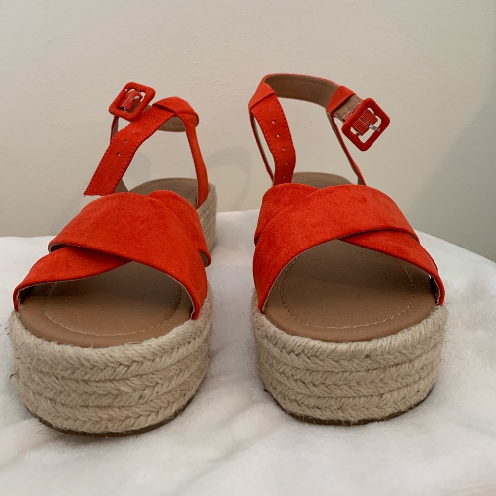 Espadrilles Sandals